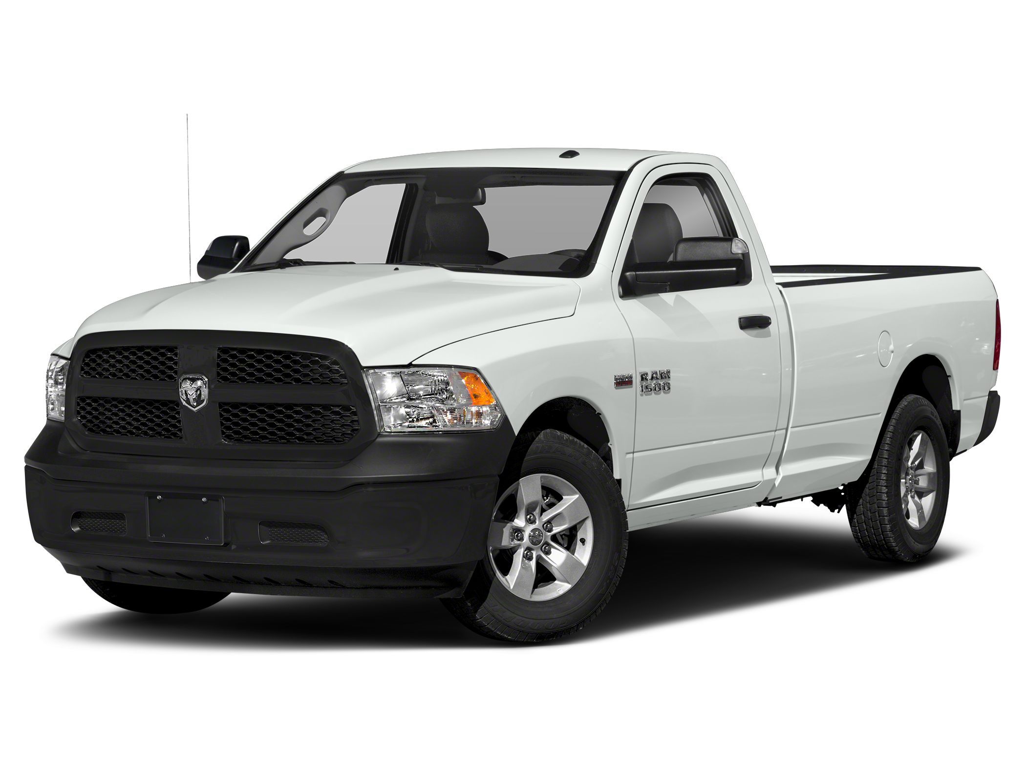 2019 RAM Ram 1500 Classic SLT's photo