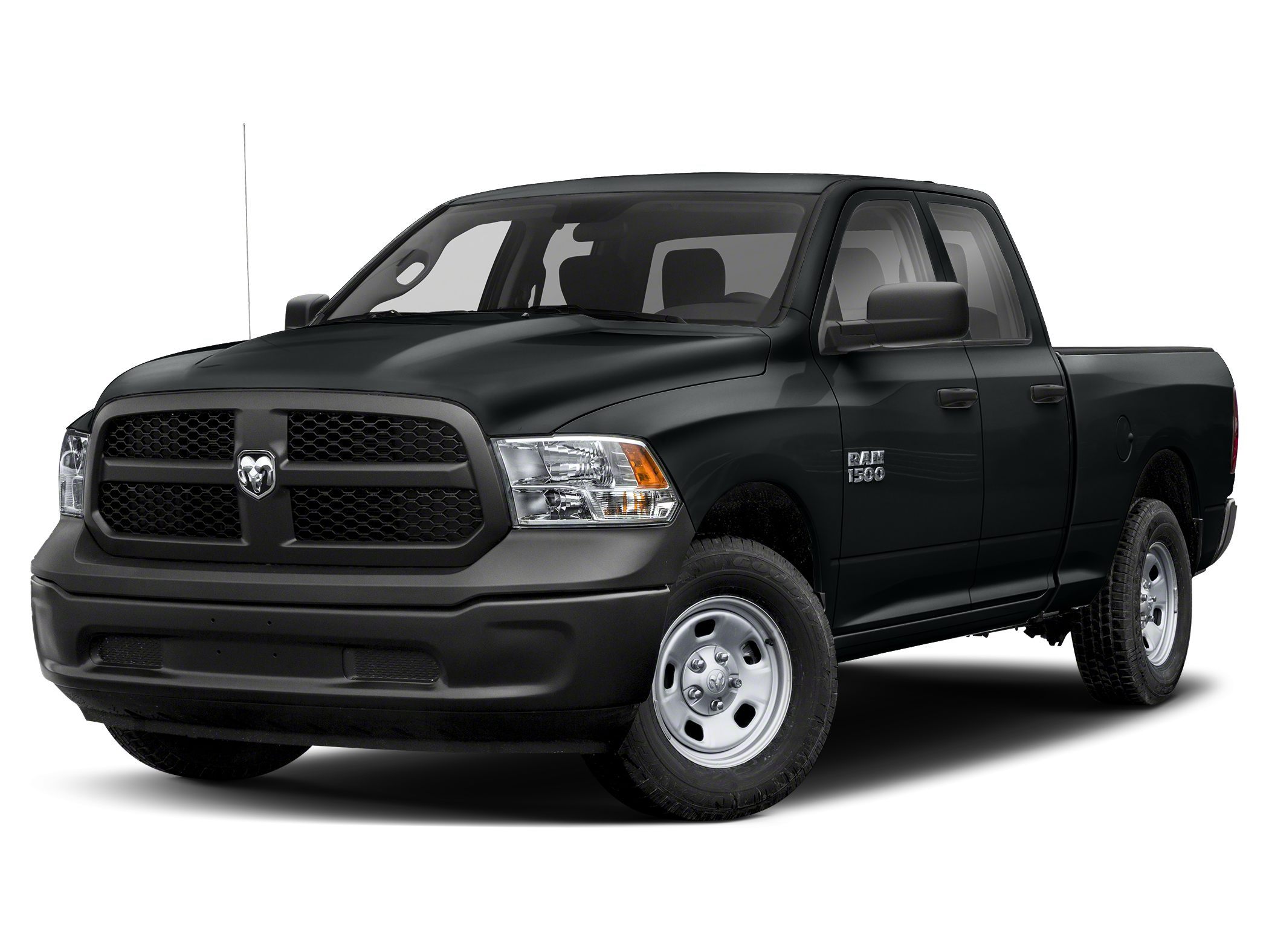 2019 RAM 1500 Classic Tradesman -
                Midland, TX