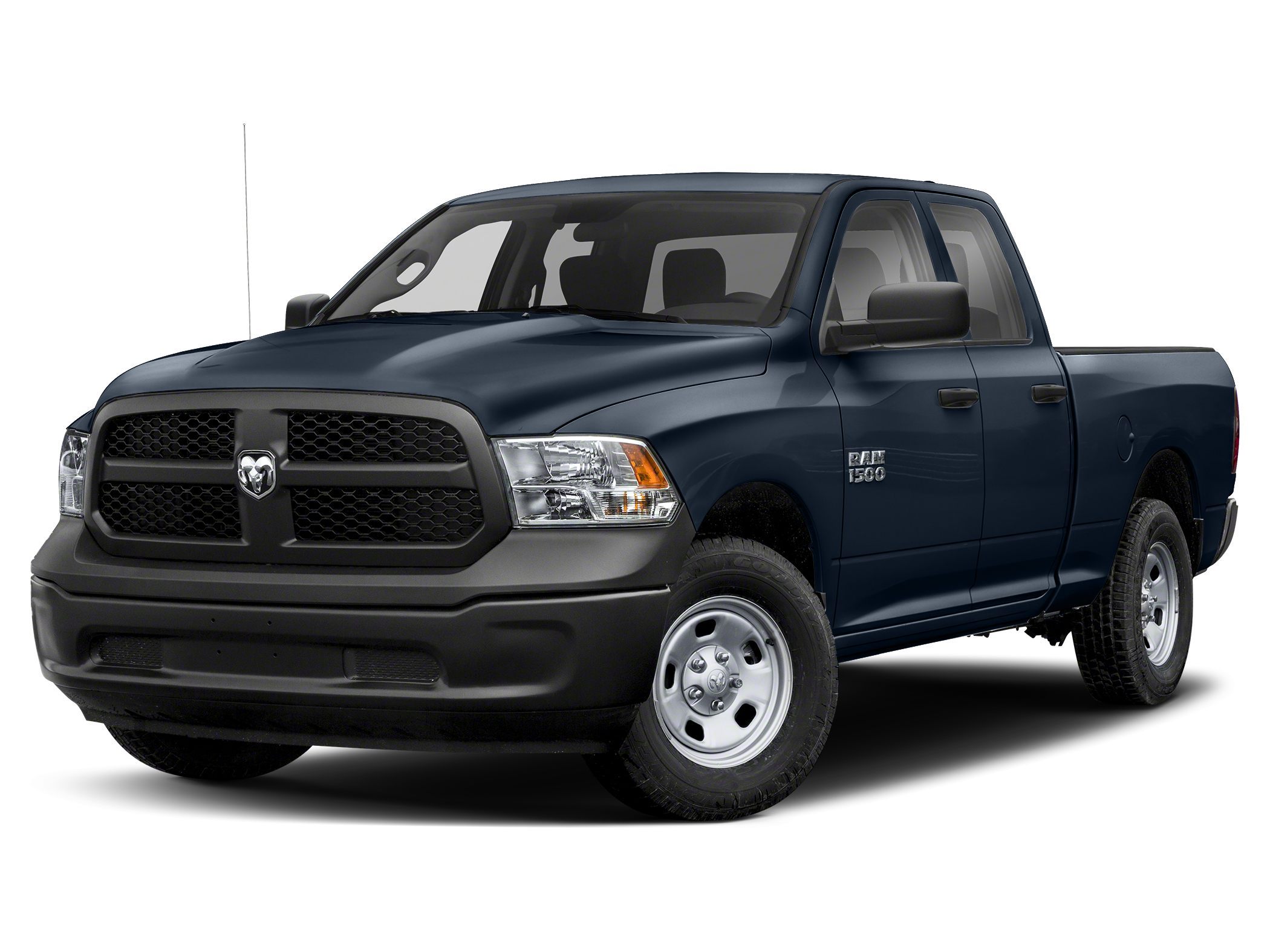 2019 RAM Ram 1500 Classic Express's photo