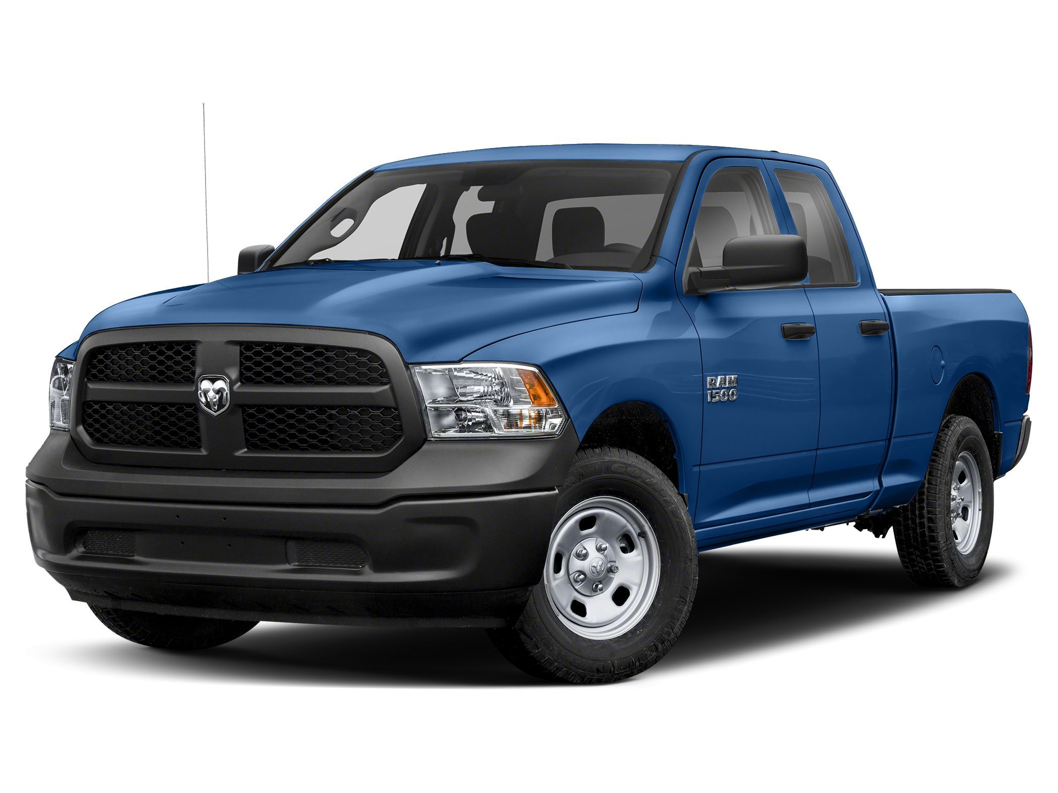 2019 RAM 1500 Classic Express -
                  Sanford, FL