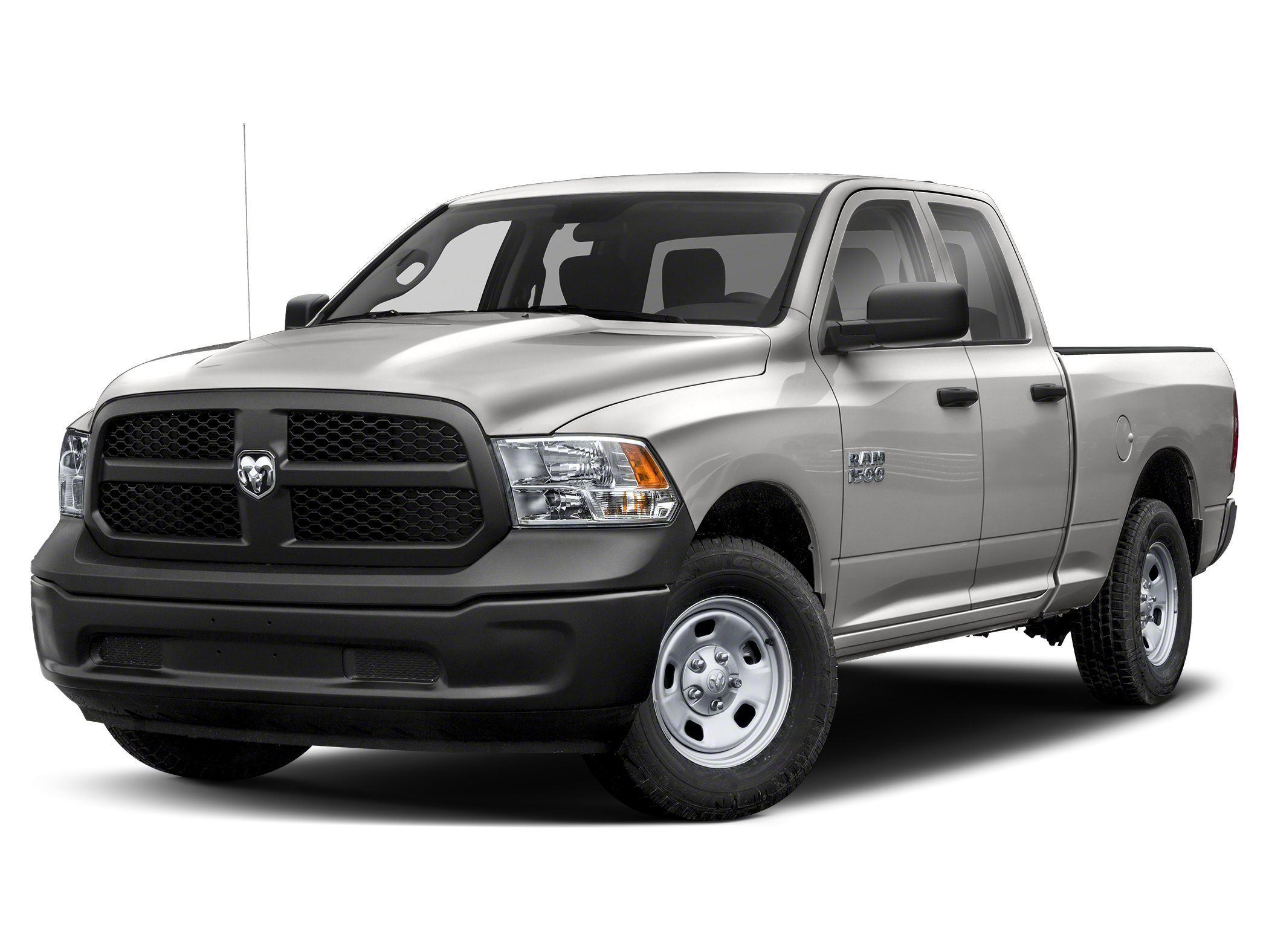 2019 RAM Ram 1500 Classic Tradesman's photo