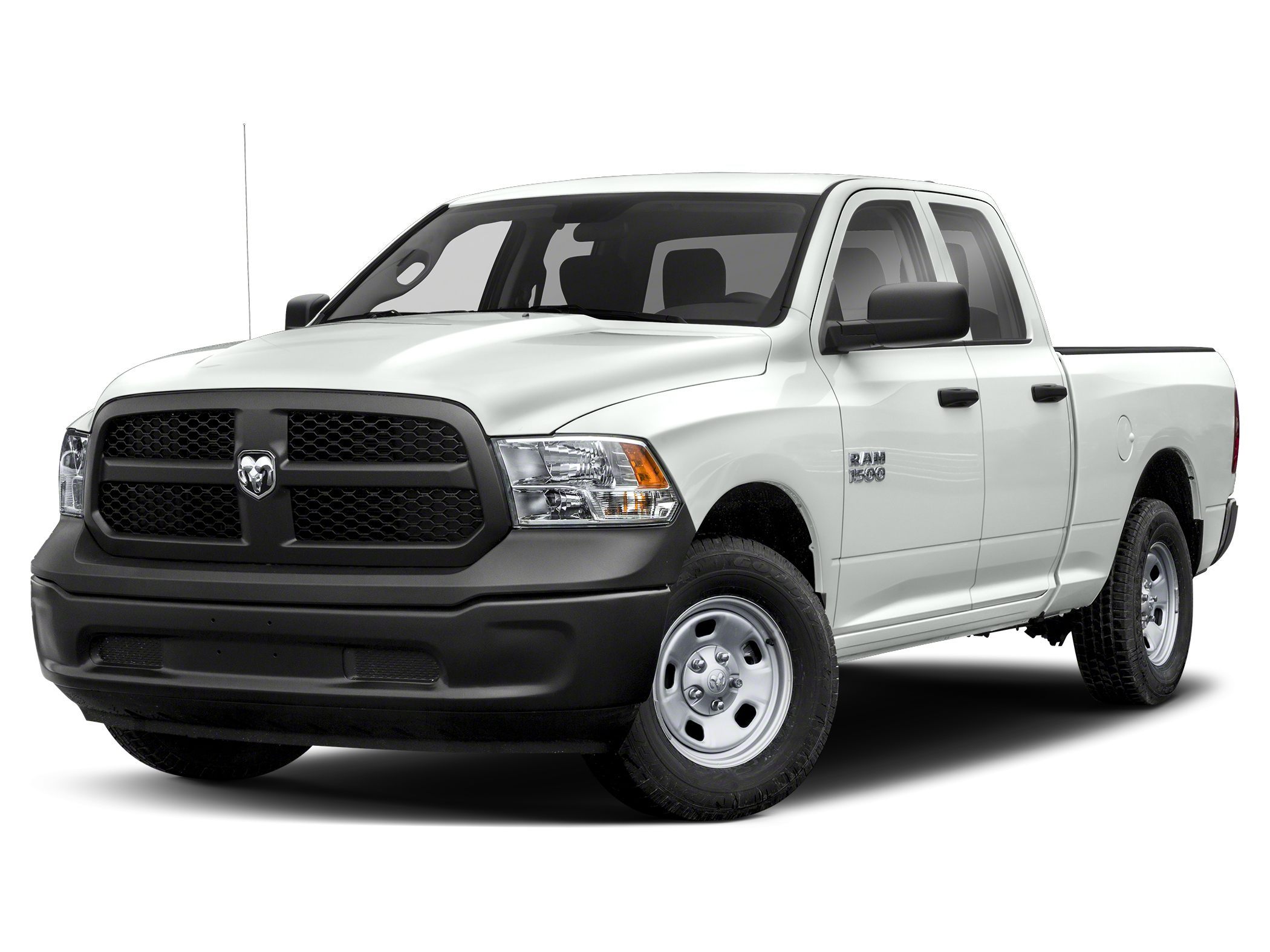 2019 RAM 1500 Classic Tradesman -
                Midland, TX