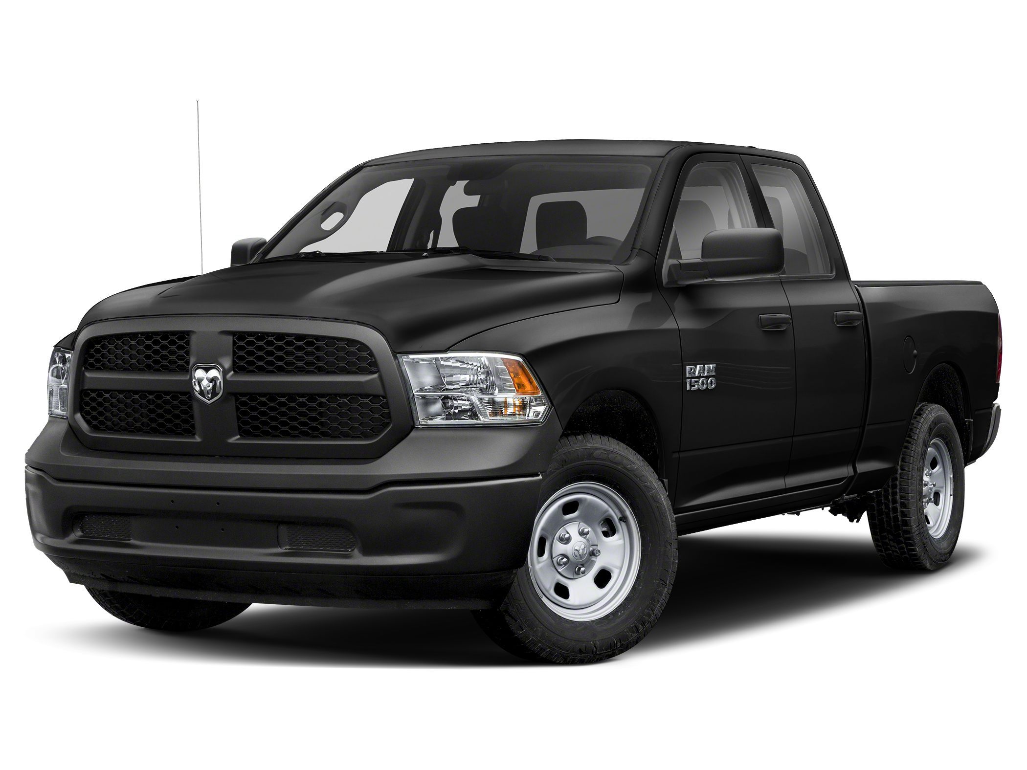 2019 RAM 1500 Classic Tradesman -
                Bryan, TX