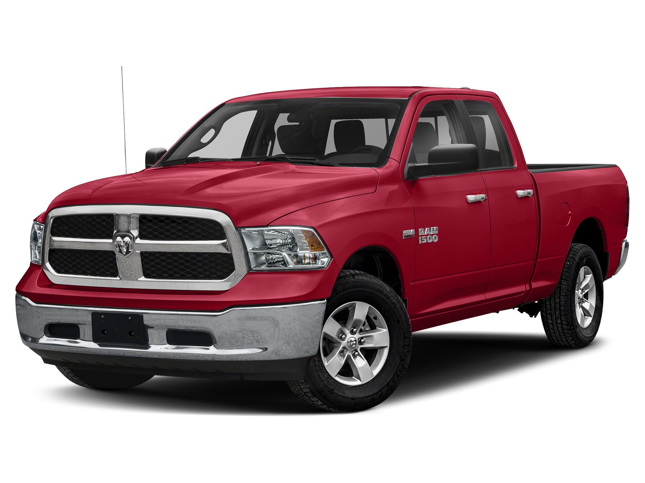Used 2019 Ram 1500 Classic Warlock Quad Cab 4x2 64 Box