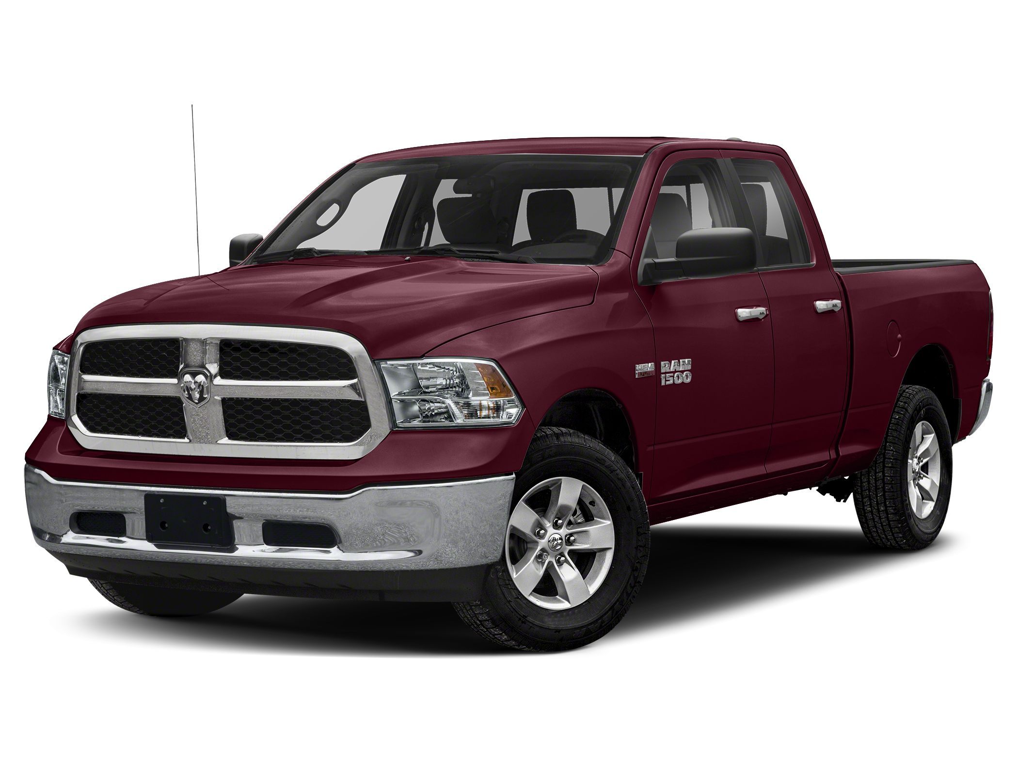 2019 RAM Ram 1500 Classic Warlock's photo