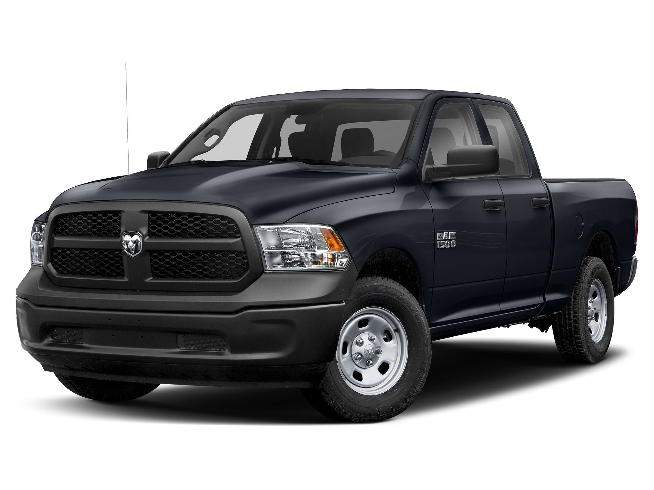 2019 RAM Ram 1500 Classic Express