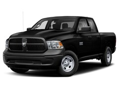 Used 2019 Ram 1500 Classic Truck Quad Cab for sale in Highland MI