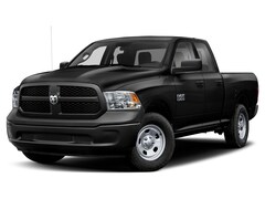 2019 Ram 1500 Classic Tradesman Truck Quad Cab