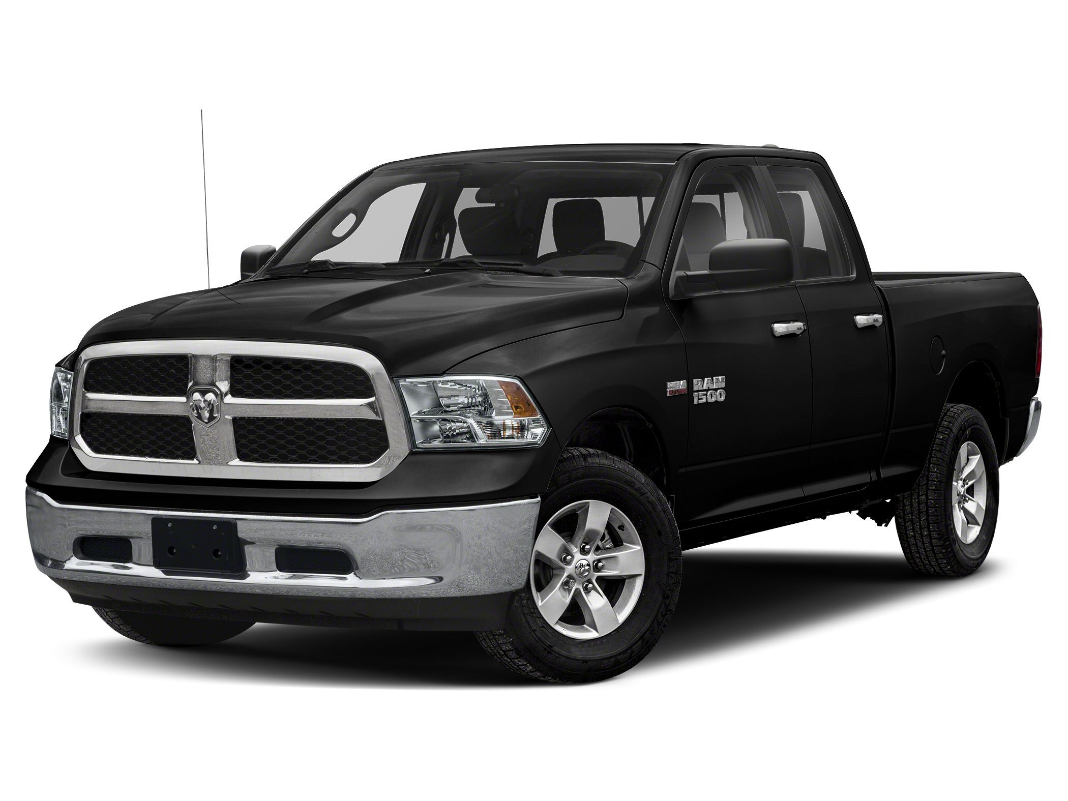 2019 RAM 1500 Classic Warlock -
                Medford, OR