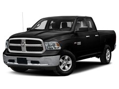 2019 Ram 1500 Classic Warlock Truck