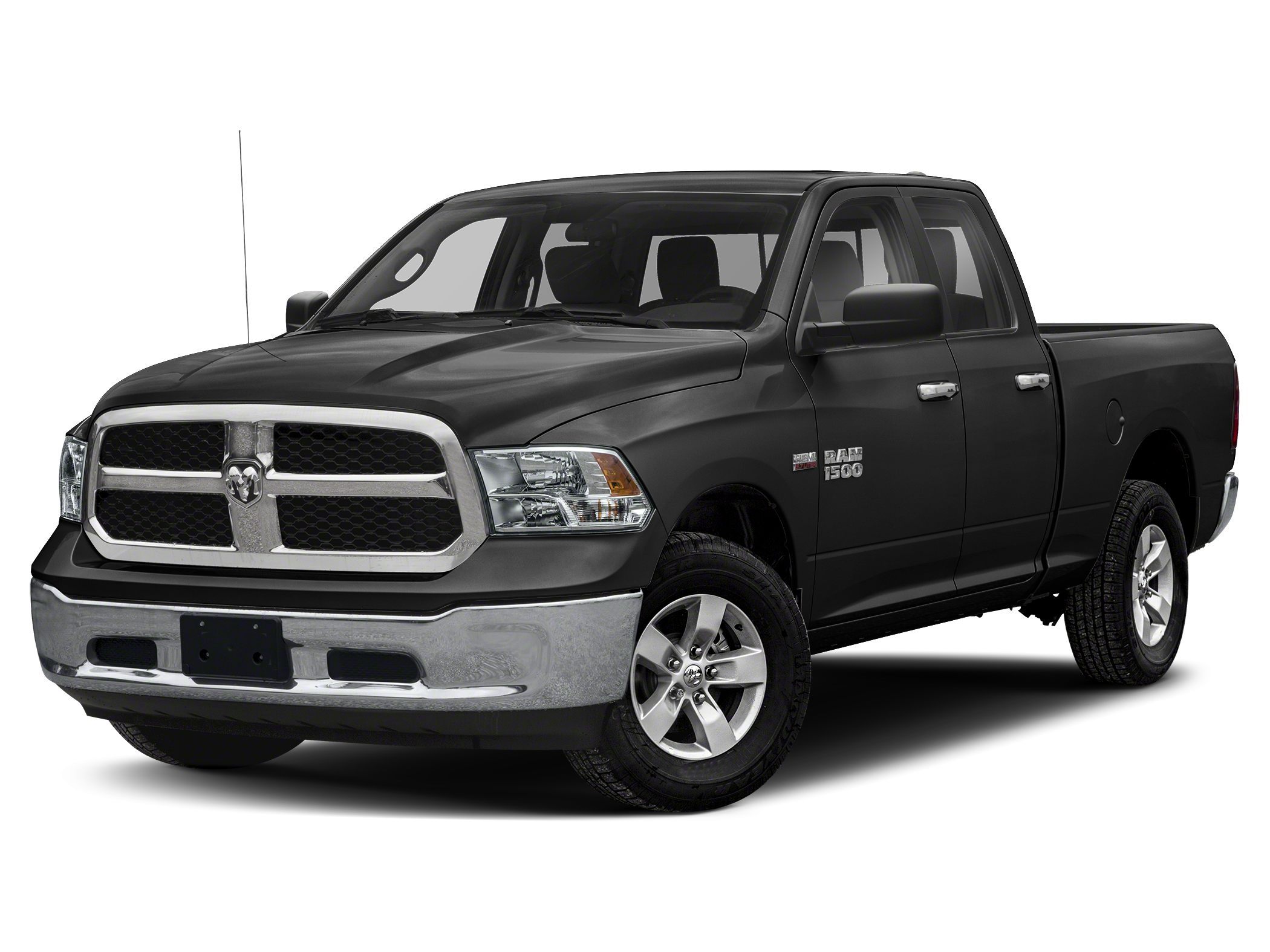 2019 RAM Ram 1500 Classic SLT