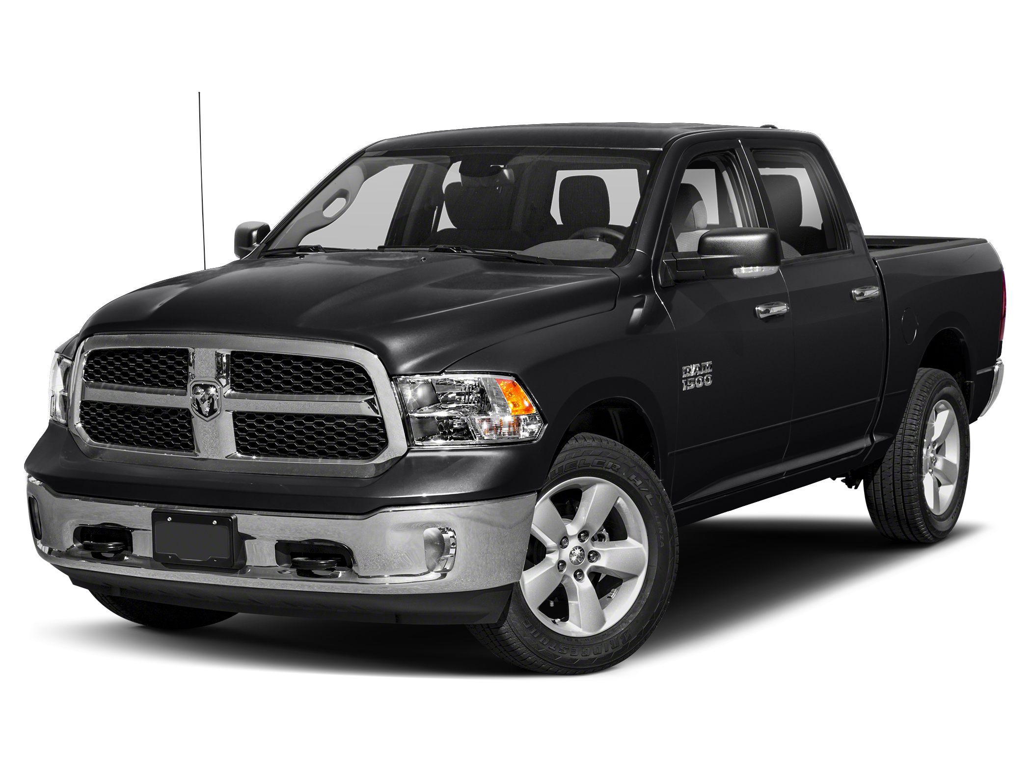 2019 ram 1500 classic slt accessories