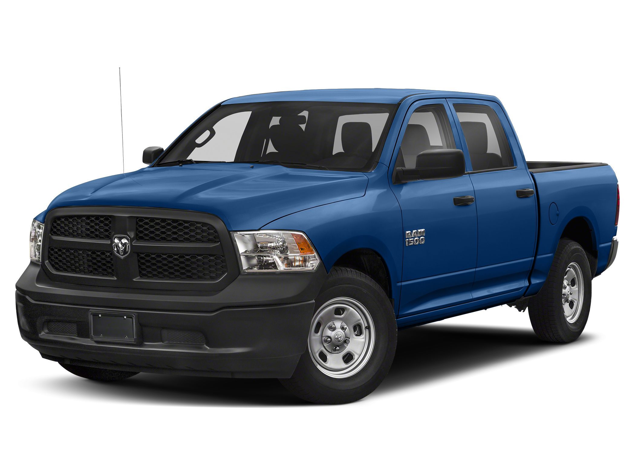 2019 RAM Ram 1500 Classic Express's photo