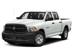 2019 Ram 1500 Classic Express Crew Cab