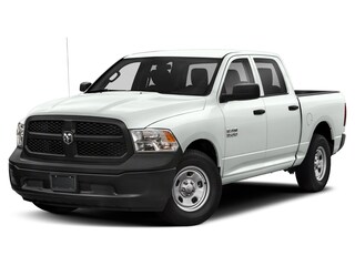 Used 2019 Ram 1500 Classic Express Truck for sale in La Porte