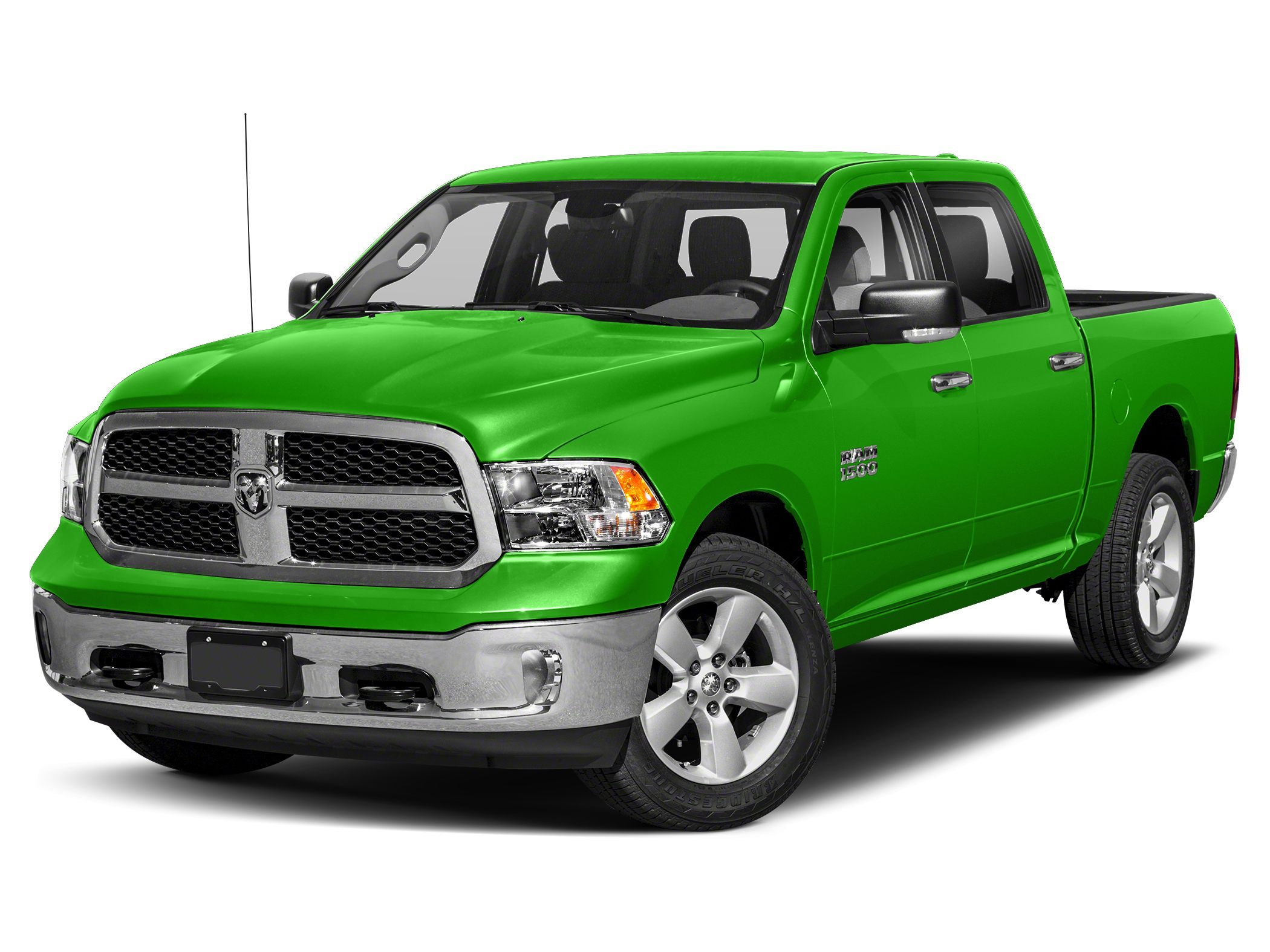 2019 RAM Ram 1500 Classic Big Horn's photo
