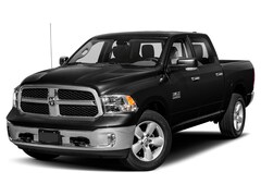 2019 Ram 1500 Classic SLT Truck Crew Cab
