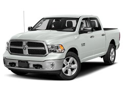 2019 Ram 1500 Classic SLT Crew Cab