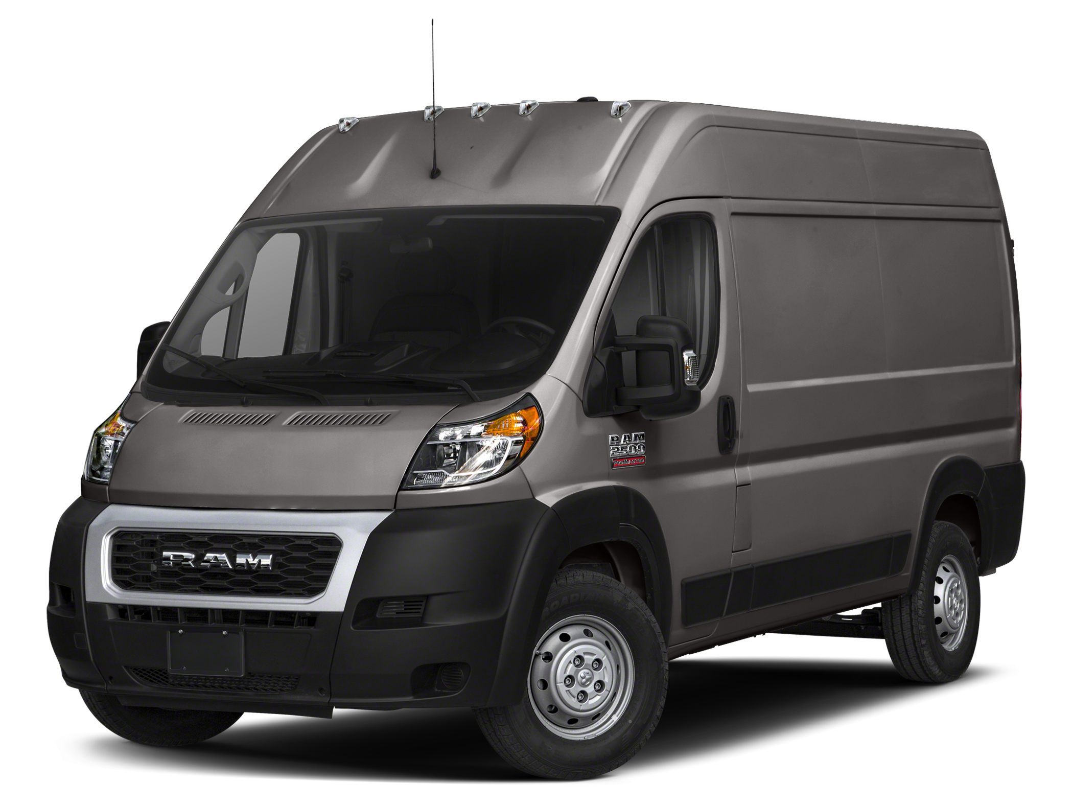 2019 RAM ProMaster Cargo Van