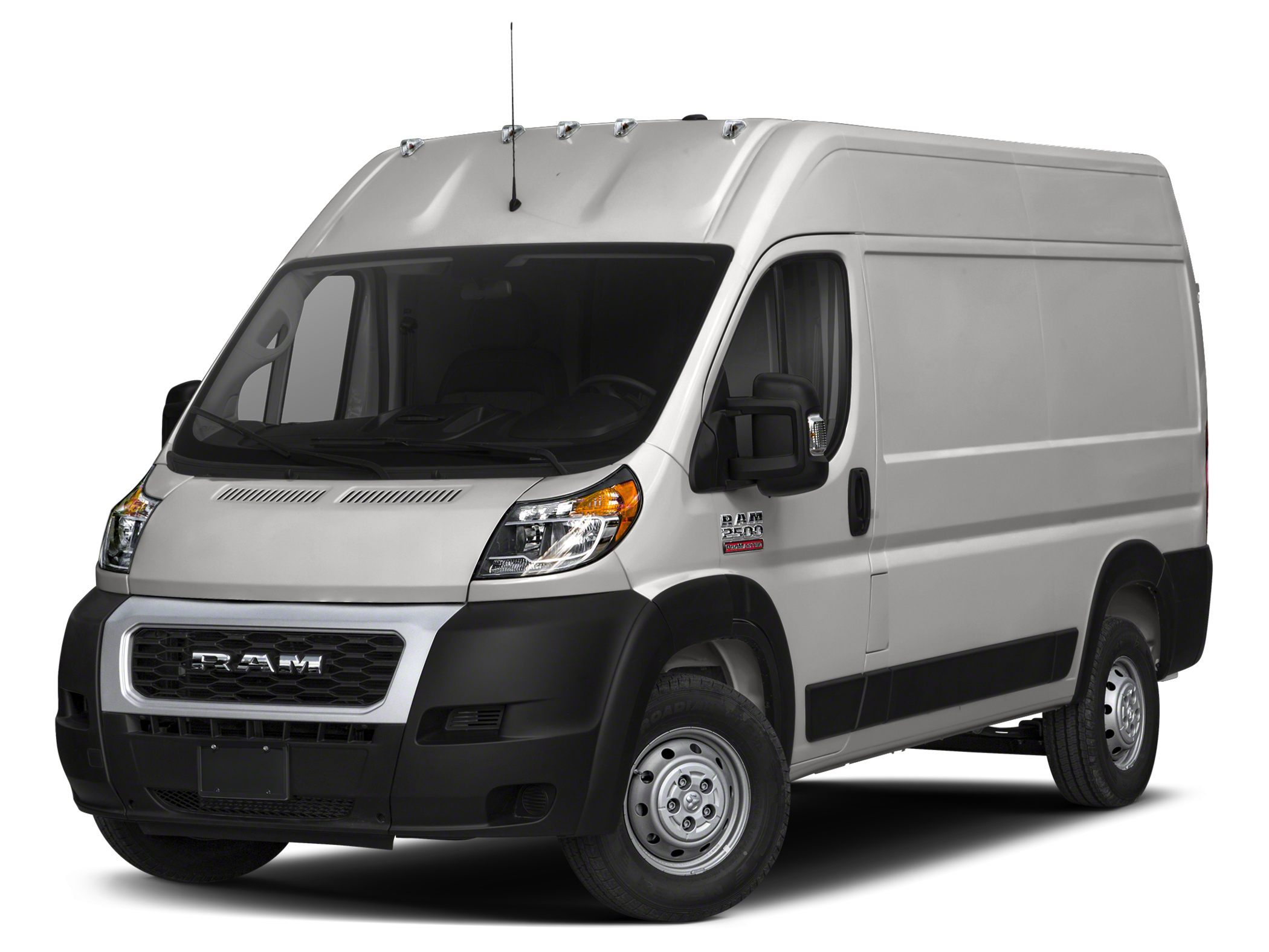 2019 RAM ProMaster 2500 159" WB High Roof's photo