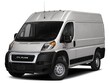  Ram Promaster Cargo Van