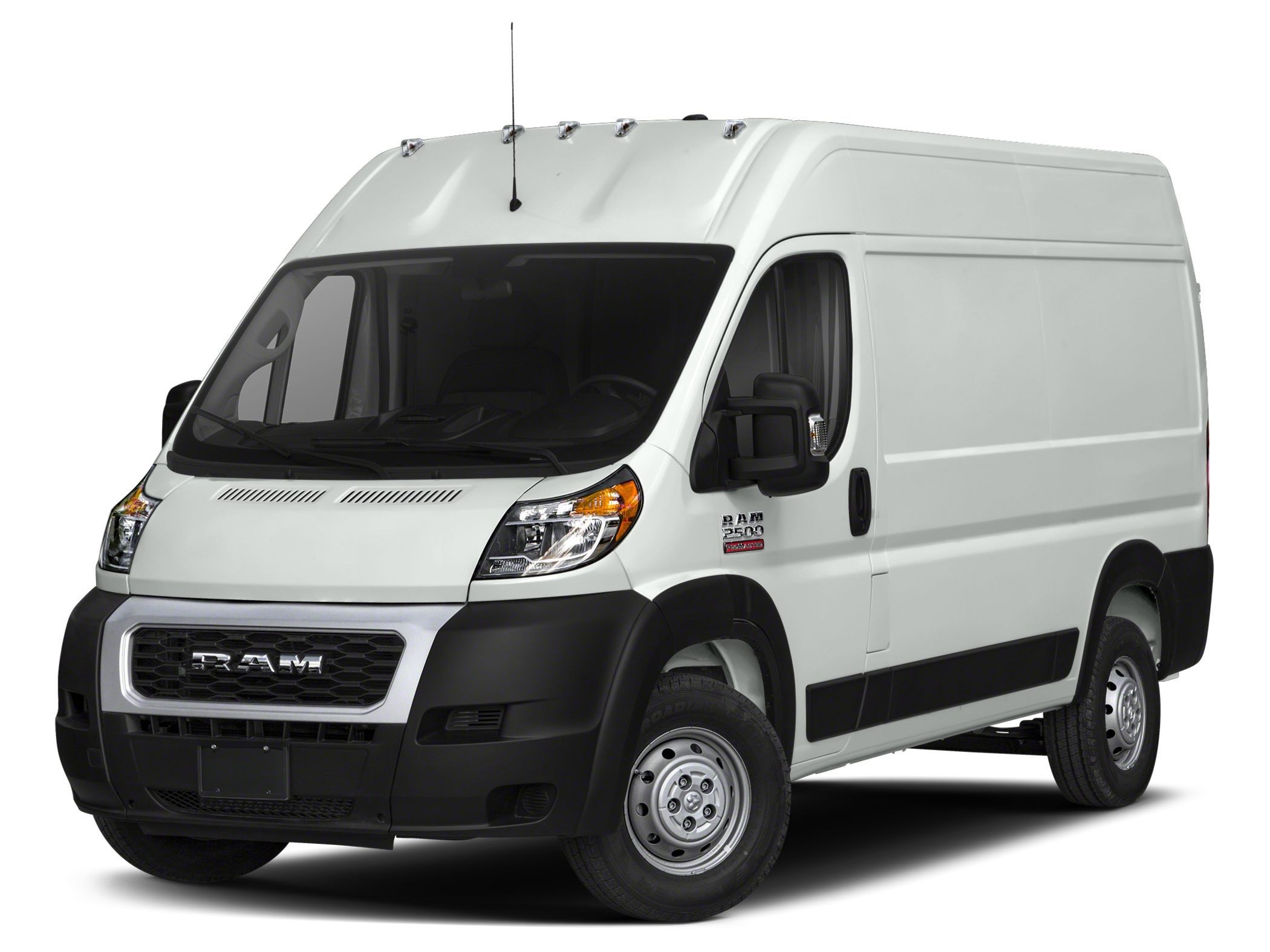 2019 RAM ProMaster 2500 -
                Florida City, FL