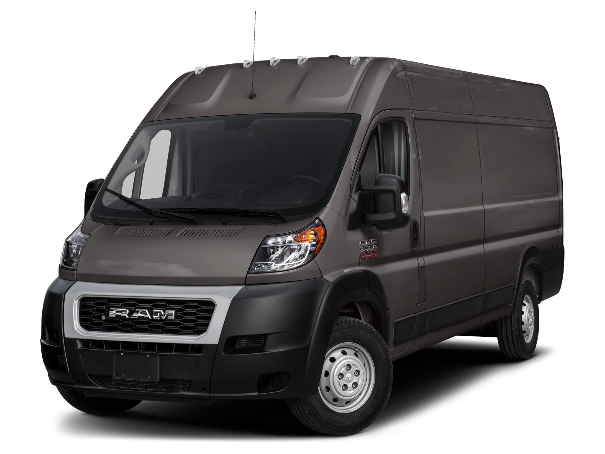 2019 RAM ProMaster 3500 159" WB High Roof Ext's photo