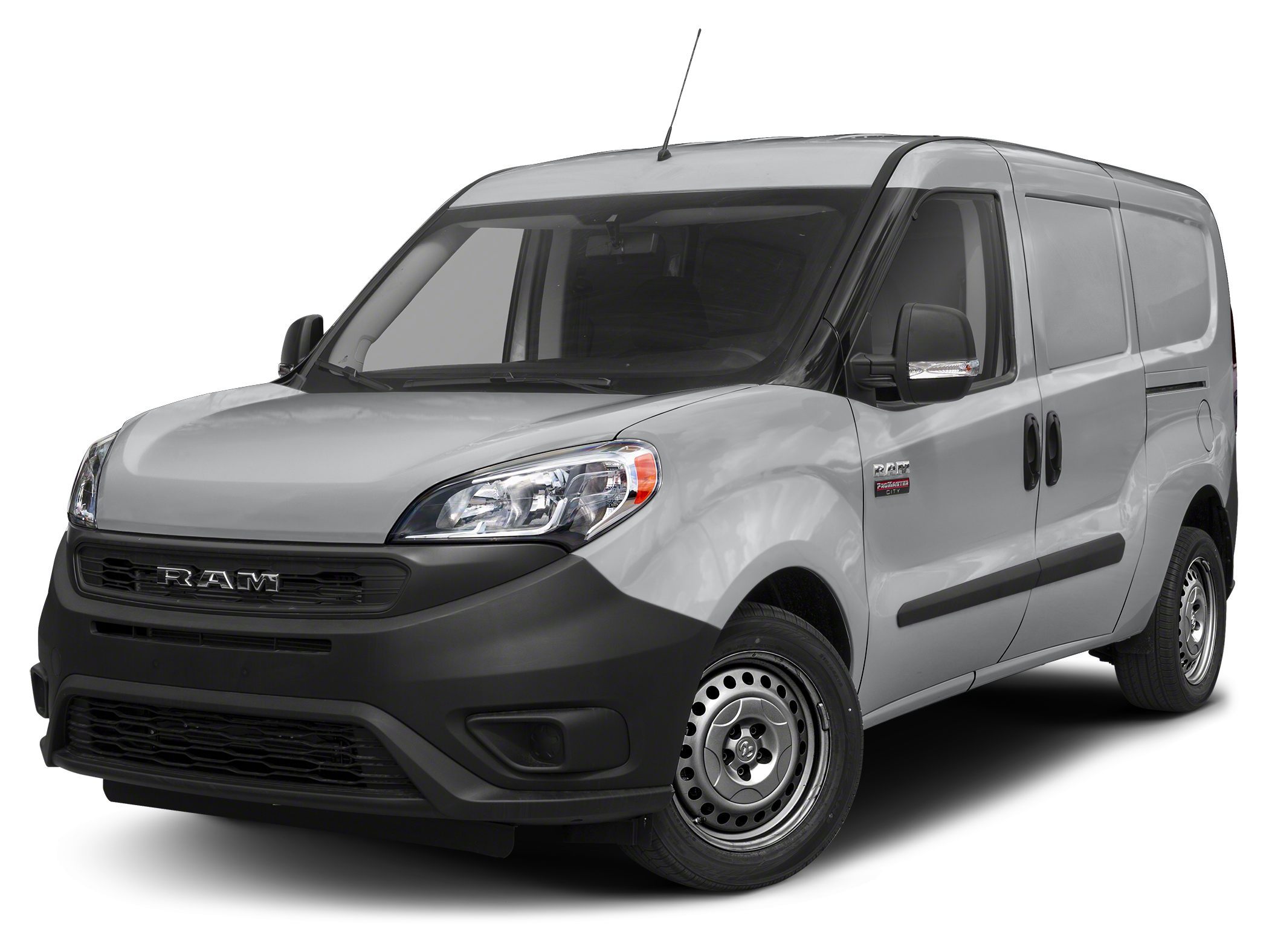 2019 RAM ProMaster City Tradesman Cargo's photo