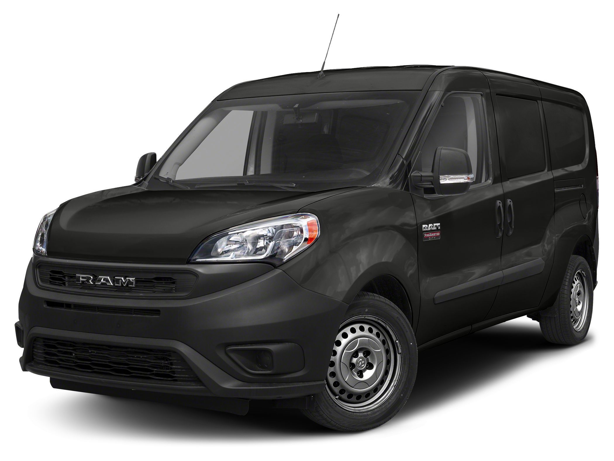 2019 RAM Promaster City Tradesman's photo