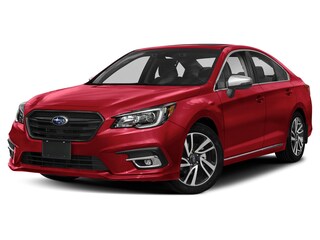 2019 Subaru Legacy 2.5i Sport Sedan in Erie, PA