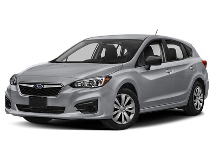 2019 Subaru Impreza 2.0i Premium 5-door 503613A-S