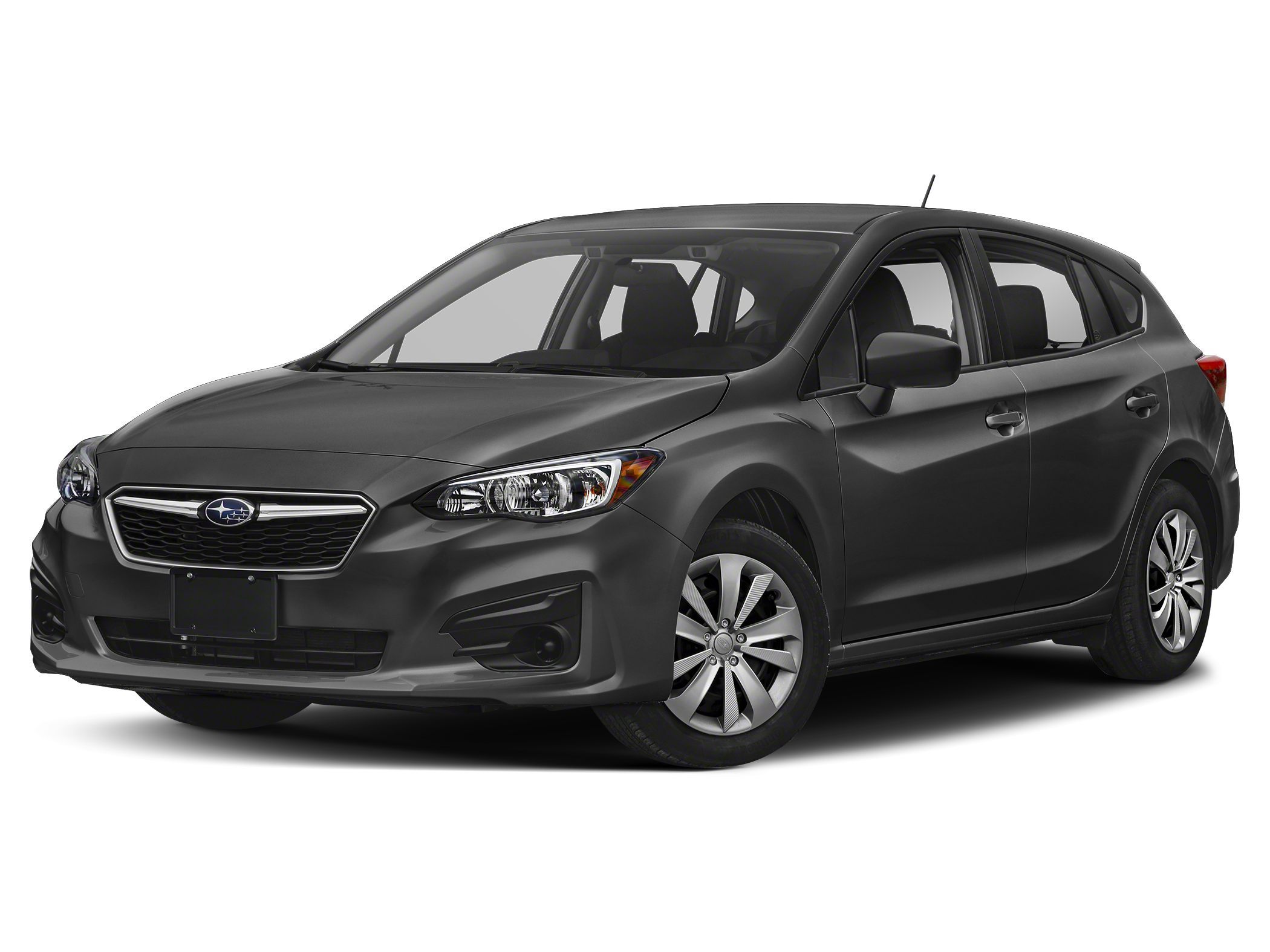 2019 Subaru Impreza Premium -
                Anchorage, AK