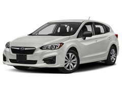 2019 Subaru Impreza Premium 2.0i Premium  CVT