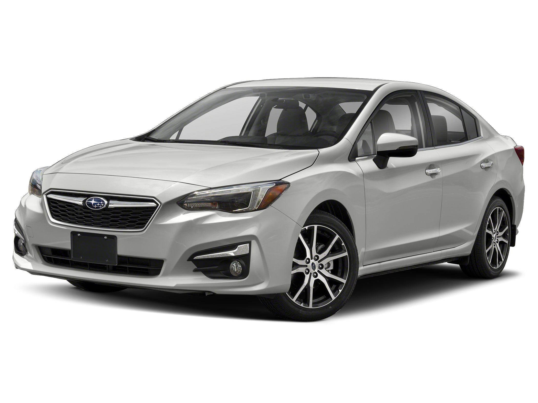 2019 Subaru Impreza 2.0i Limited CVT PZEV's photo