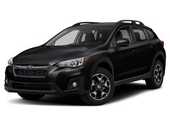 2019 Subaru Crosstrek 2.0i Premium SUV