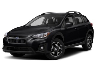 Used 2019 Subaru Crosstrek 2.0i Premium SUV in Colma