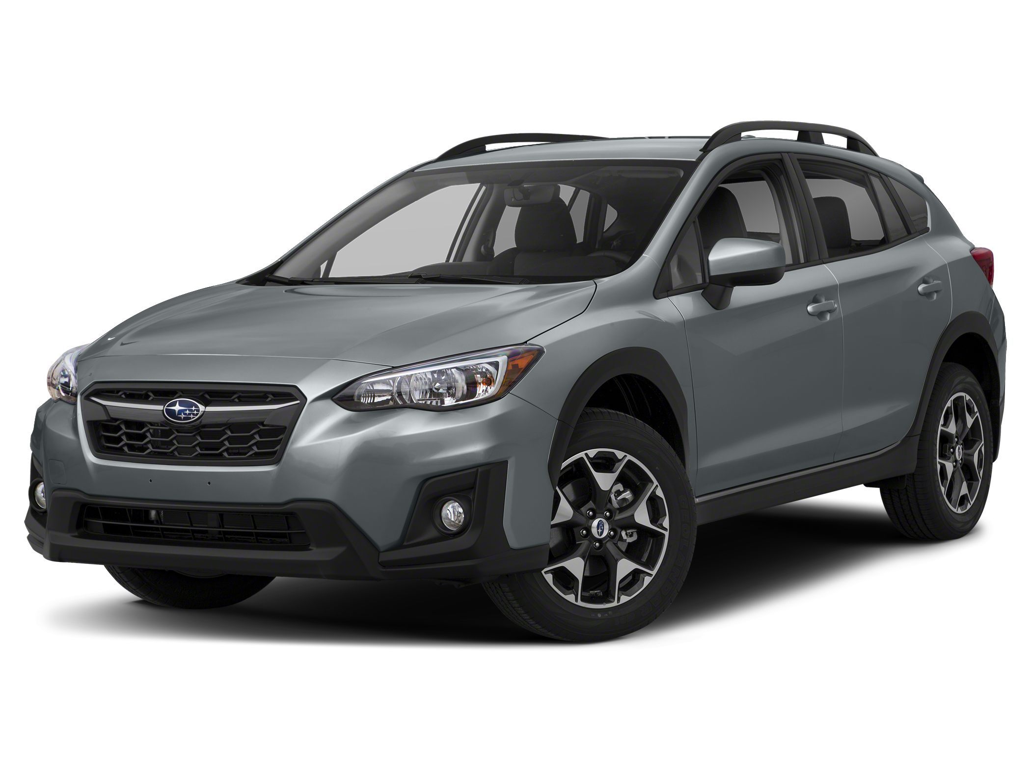 Subaru Crosstrek's photo