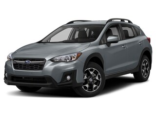 Used 2019 Subaru Crosstrek 2.0i Premium SUV in Concord, CA