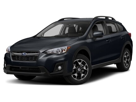 Featured Used 2019 Subaru Crosstrek 2.0i Premium SUV for Sale in Bryan, TX