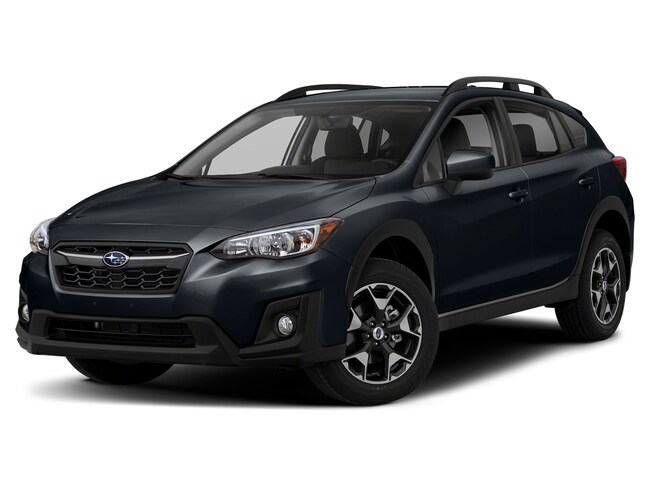 2019 Subaru Crosstrek 2.0i Premium SUV