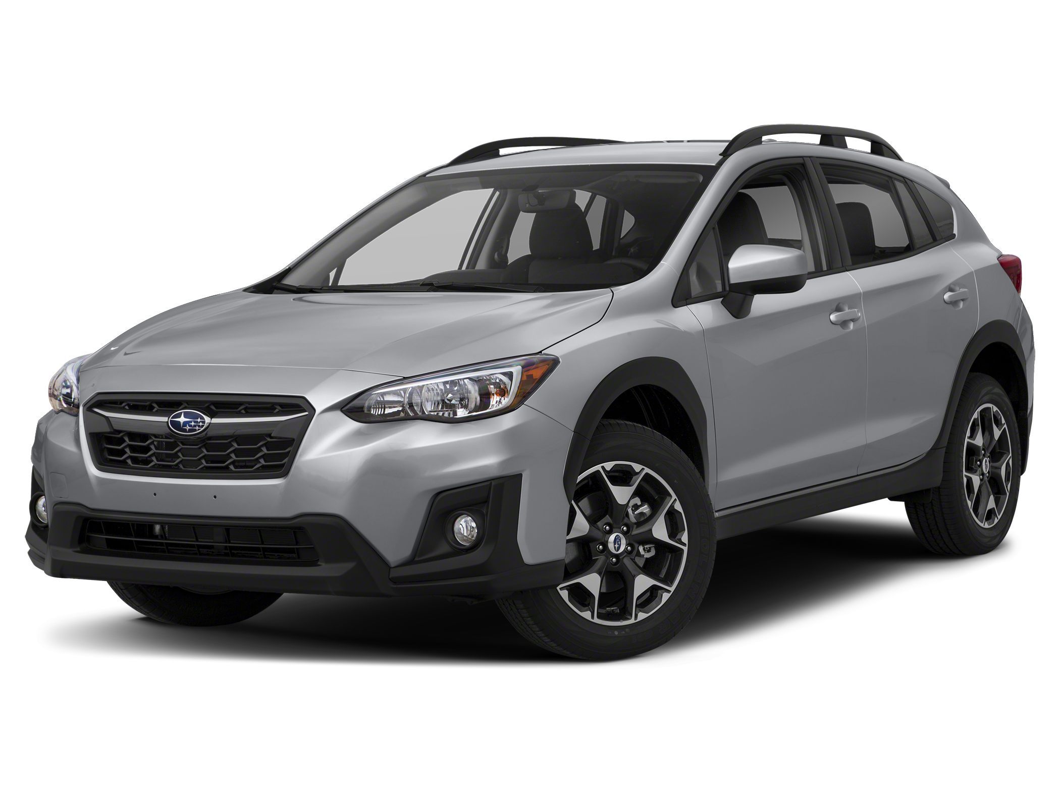 Subaru Crosstrek's photo