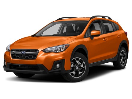 2019 Subaru Crosstrek 2.0i Premium SUV