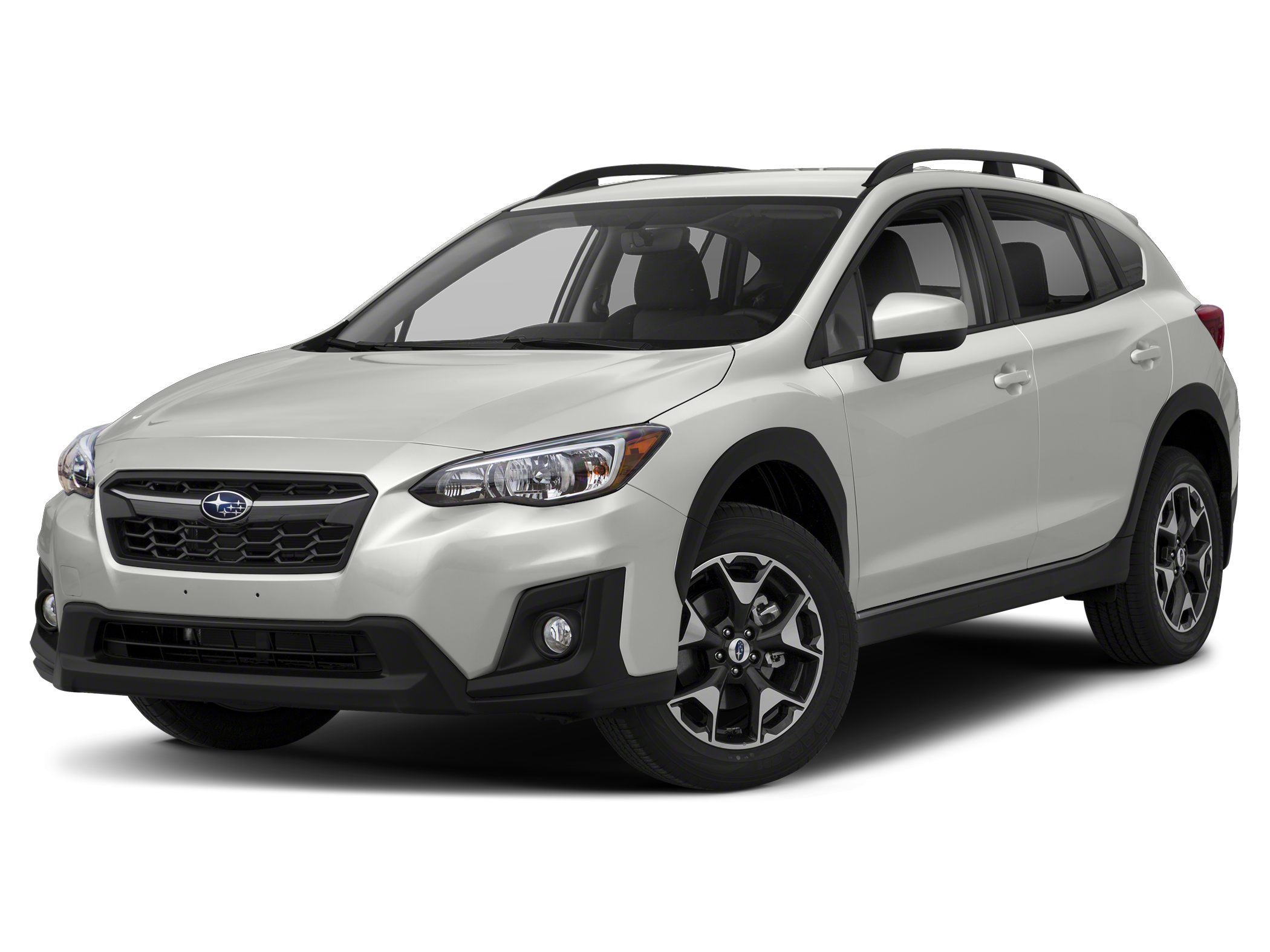 2019 Subaru Crosstrek Premium -
                Anchorage, AK