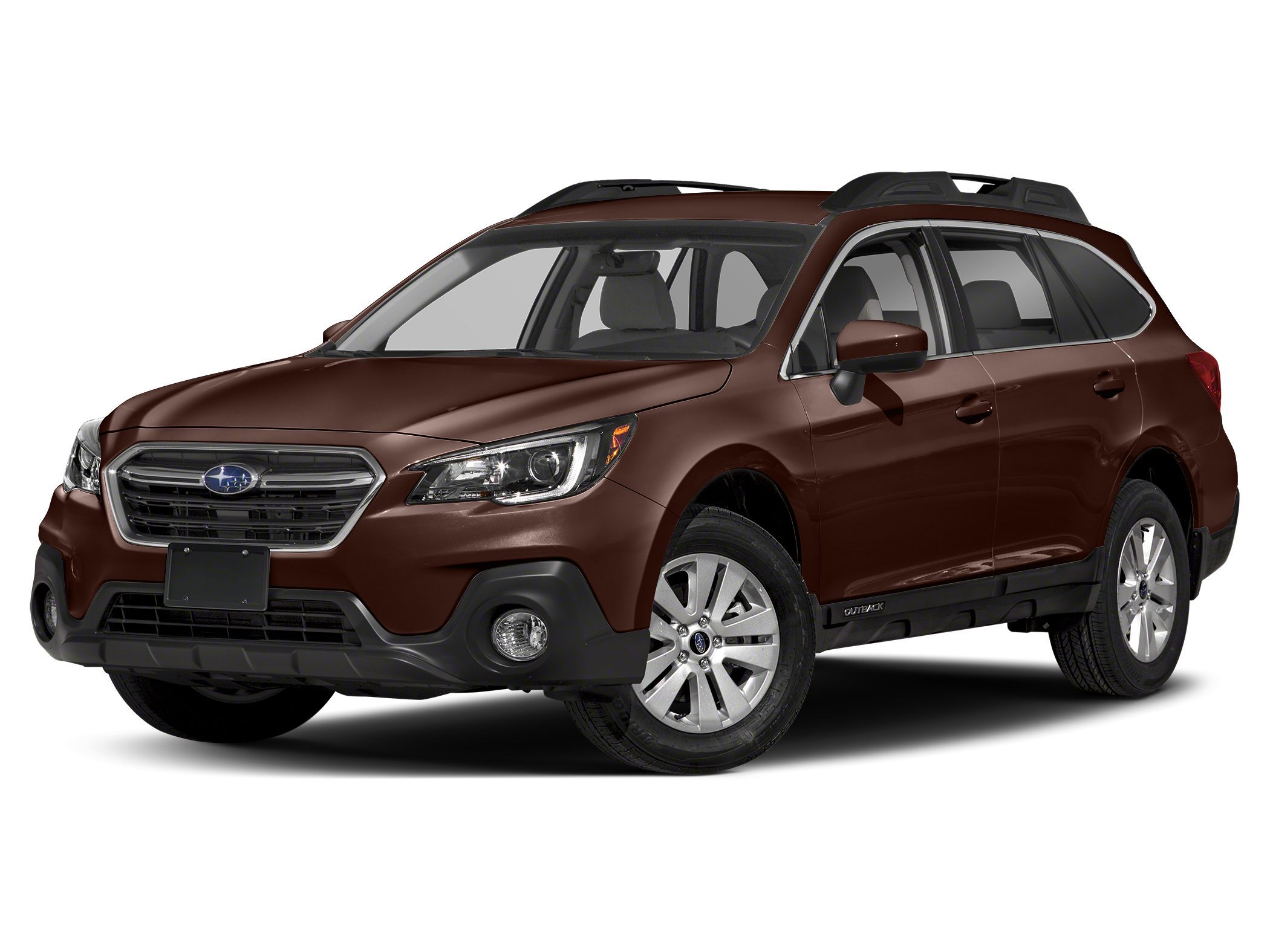 Subaru Outback's photo