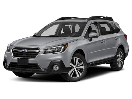 2019 Subaru Outback Limited SUV