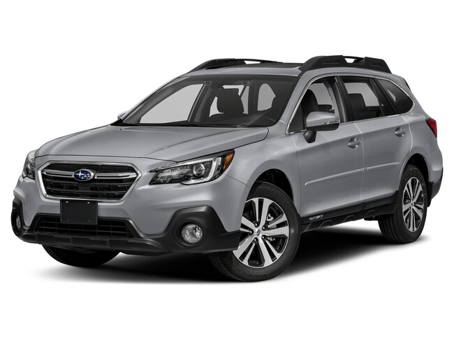 2019 Subaru Outback 2.5i Limited SUV