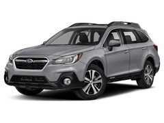 2019 Subaru Outback 3.6R Limited SUV