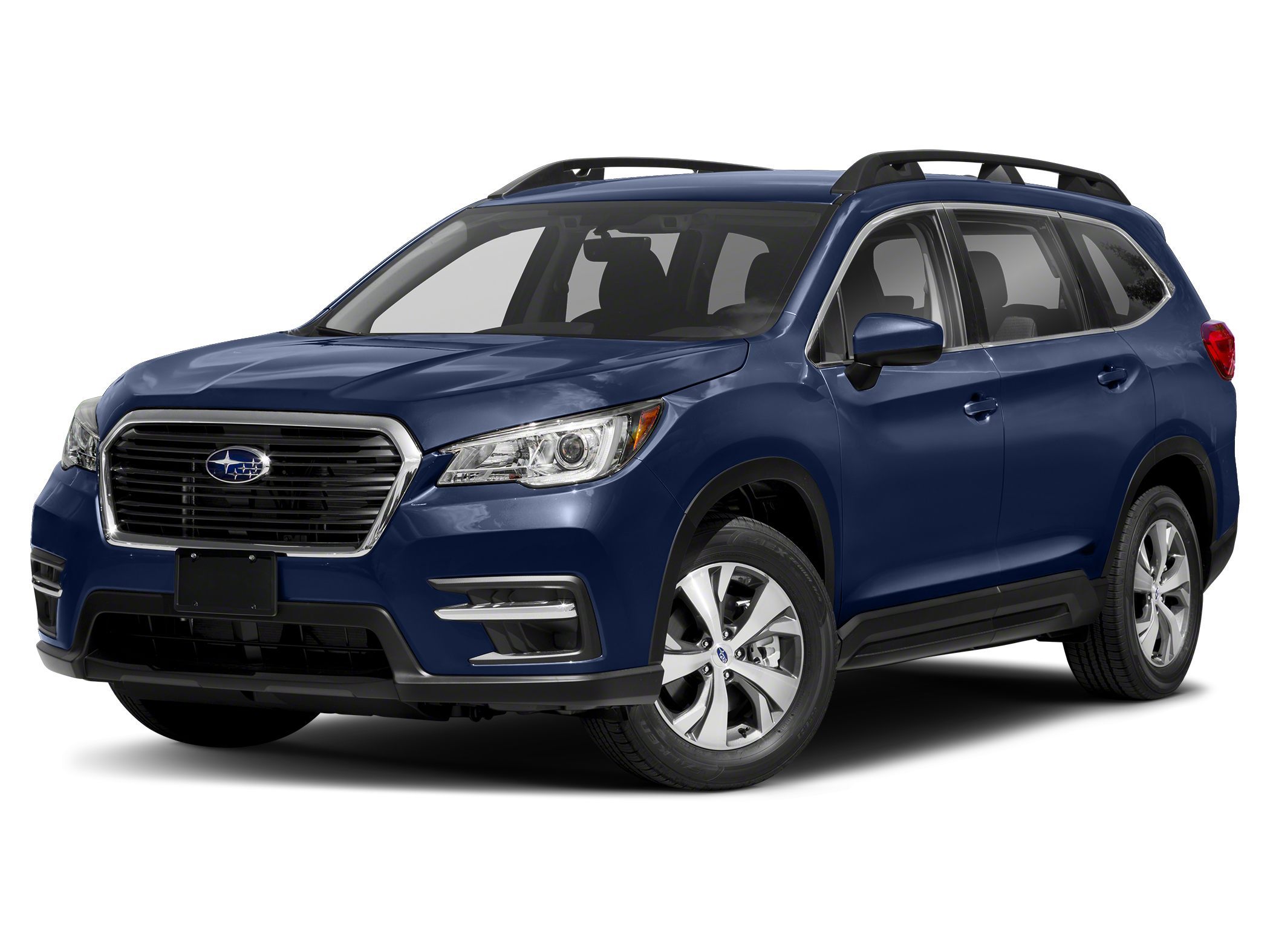 Subaru Ascent's photo