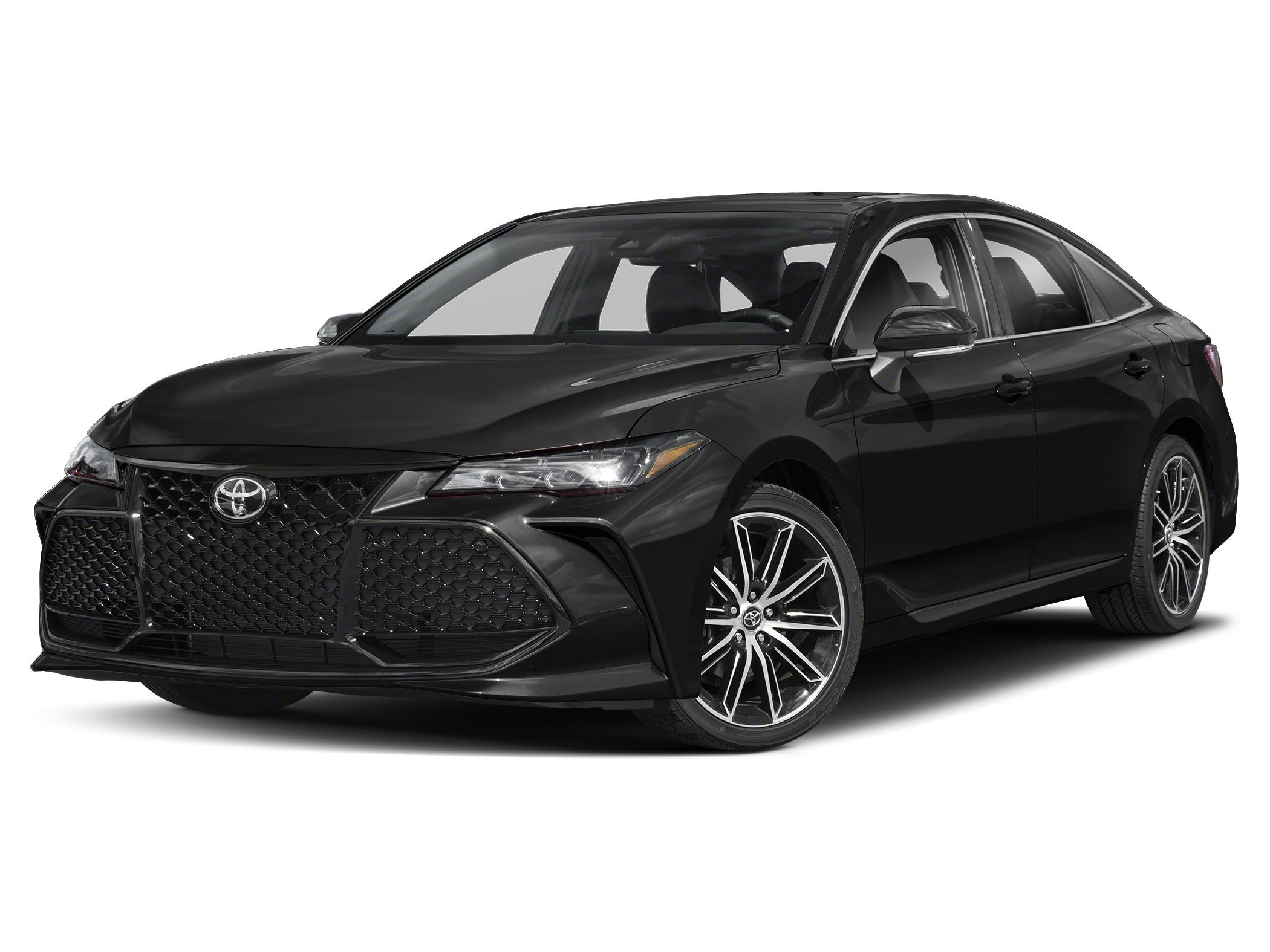 2019 Toyota Avalon XSE FWD photo