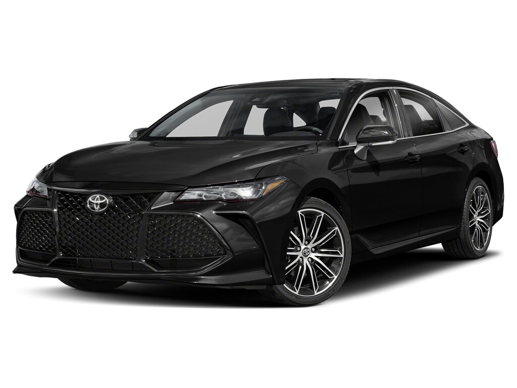 Used 2019 Toyota Avalon XSE Sedan